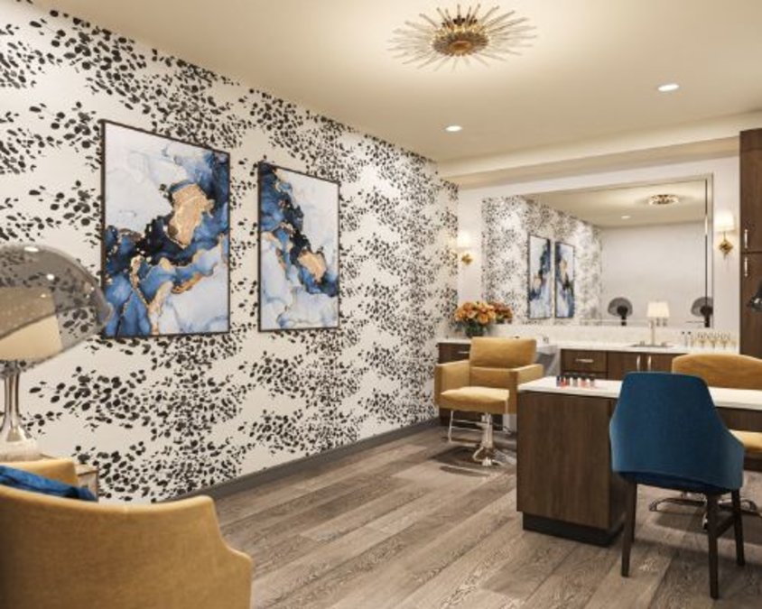 Regency Palms Colton