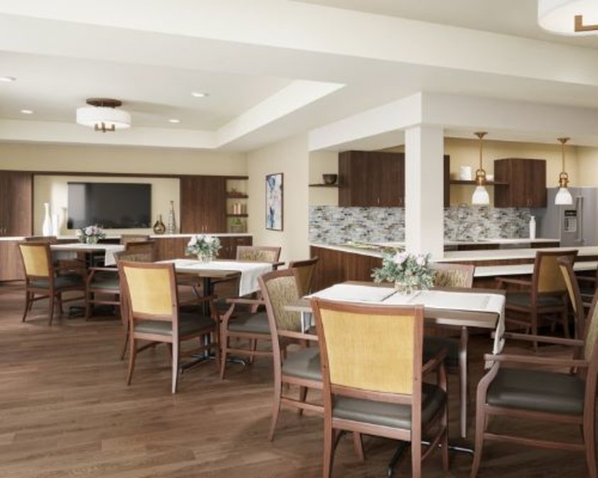 Regency Palms Colton