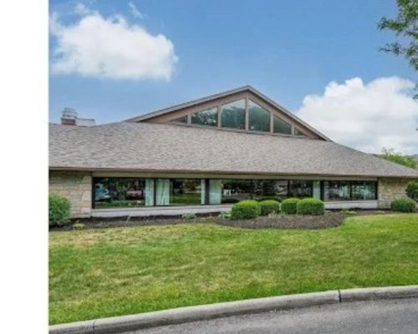 The Village of Westerville