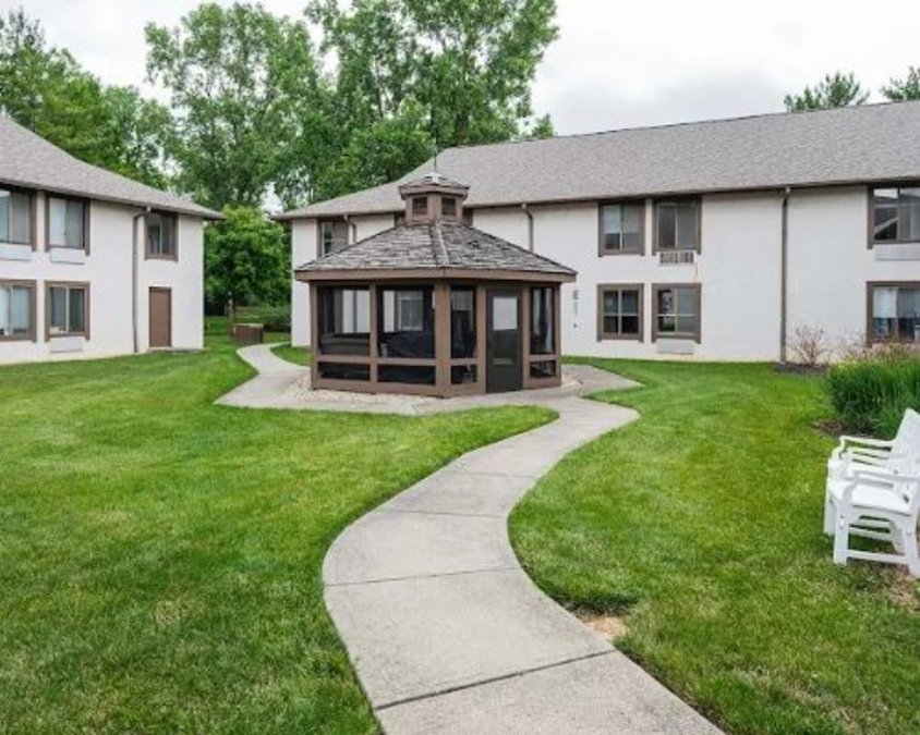 The Village of Westerville