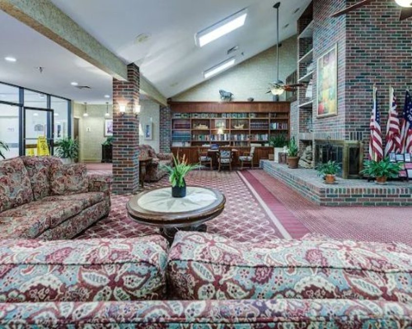 The Village of Westerville