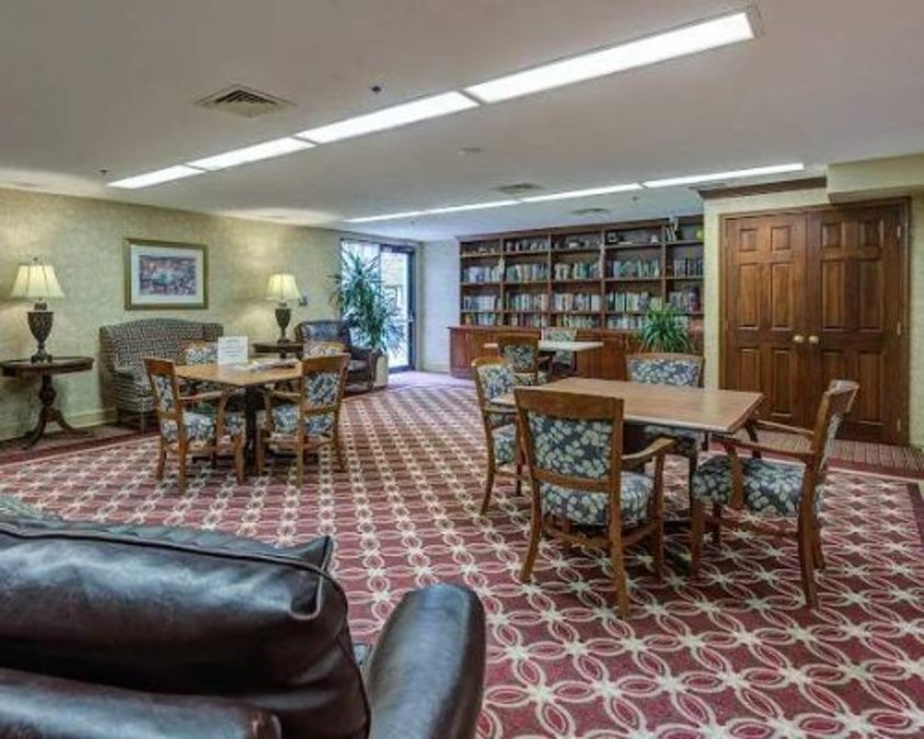 The Village of Westerville