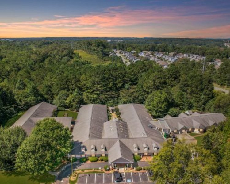 Bellevue Village at Neese Road