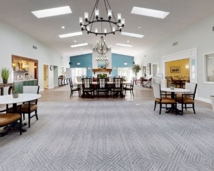 Bellevue Village at Neese Road