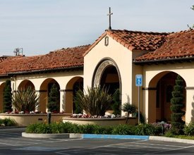 Nazareth House Fresno