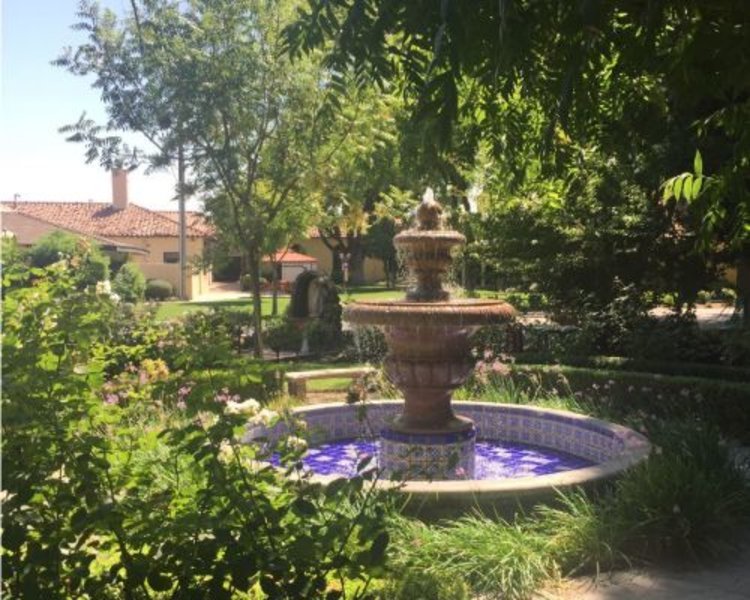 Nazareth House Fresno