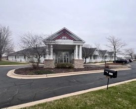 Dimension Living Winnebago, Prairie View Assisted Livng  