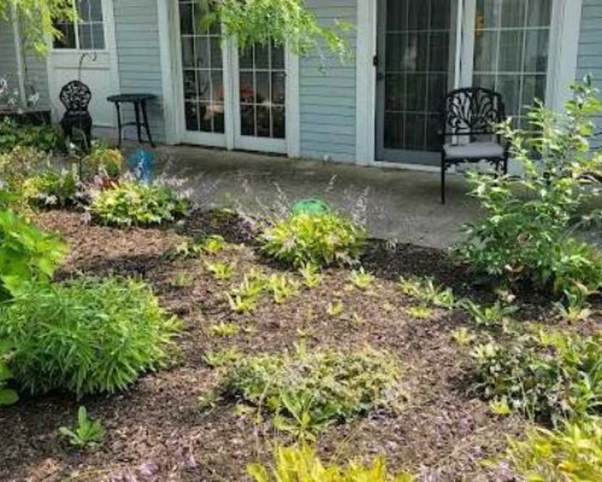 Dimension Living Winnebago, Prairie View Assisted Living