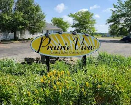 Dimension Living Winnebago, Prairie View Assisted Living