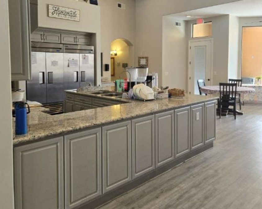 The Villages at Red Mountain