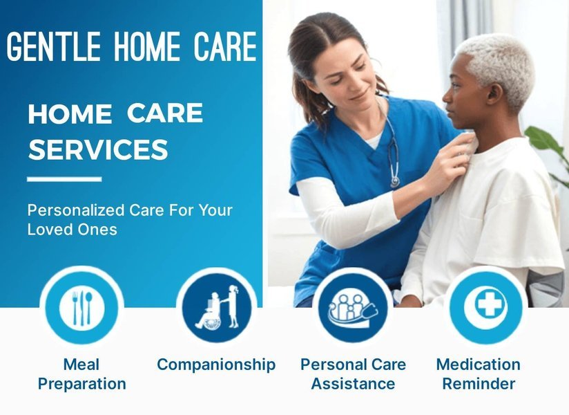 Gentle Home Care