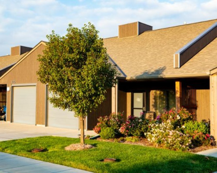 Dove Estates Senior Living