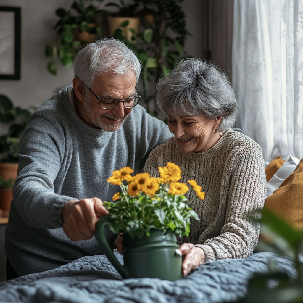 The Pasea Senior Living