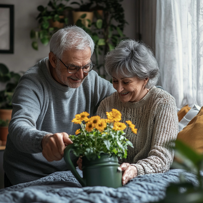 The Pasea Senior Living