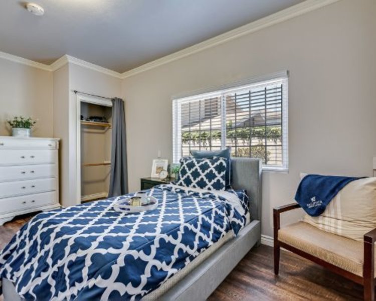 Pacifica Senior Living South Coast