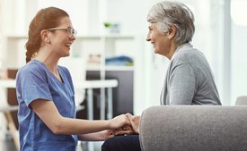 HomeCareServices MartPat L.L.C.