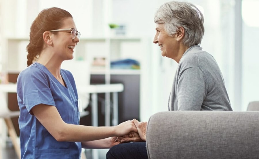 HomeCareServices MartPat L.L.C.