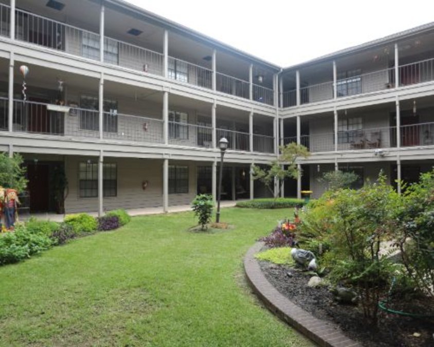 Serenity at Briarcrest