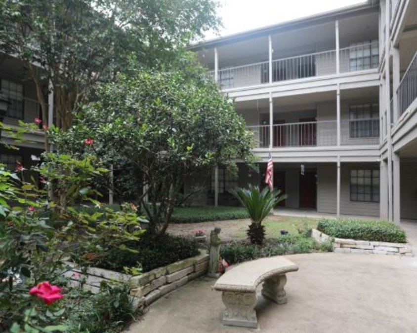 Serenity at Briarcrest