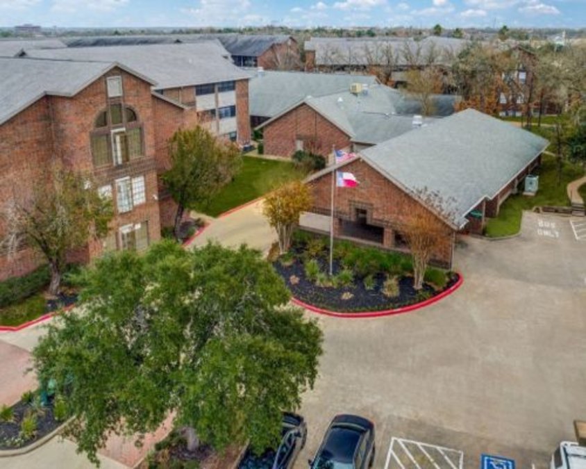 Serenity at Briarcrest