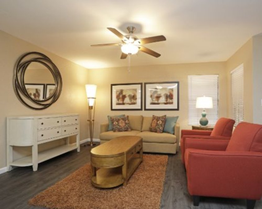 Serenity at Briarcrest