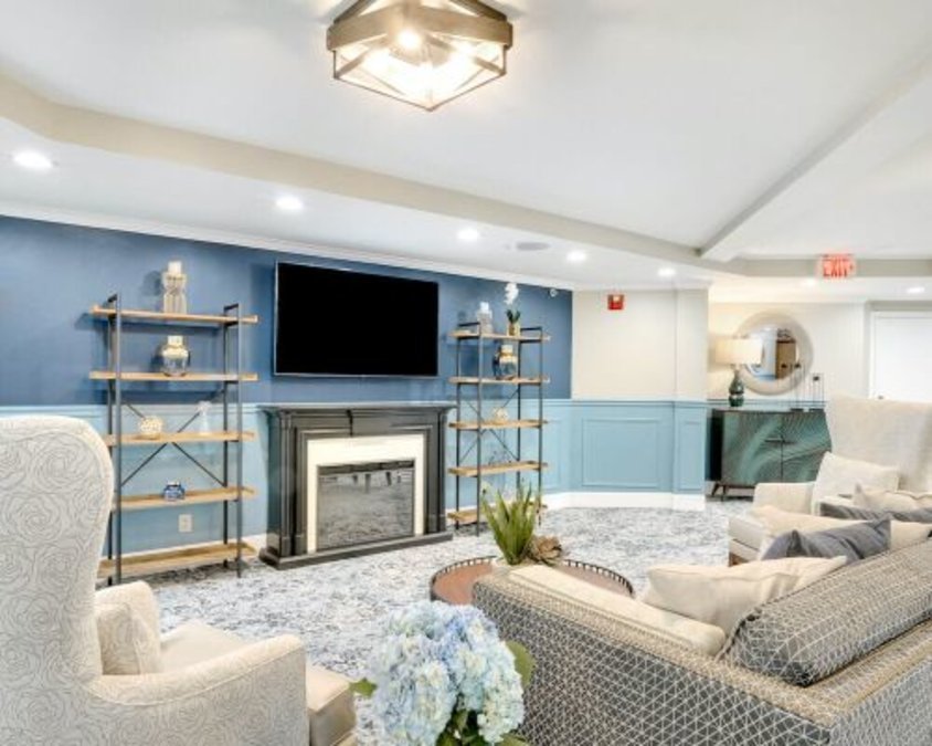 King's Reserve College Park