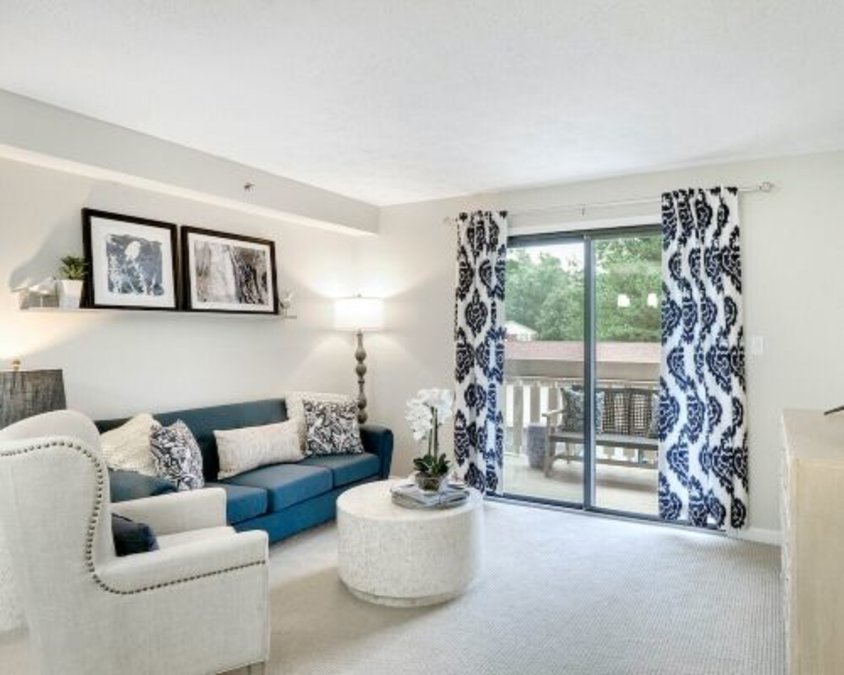 King's Reserve College Park