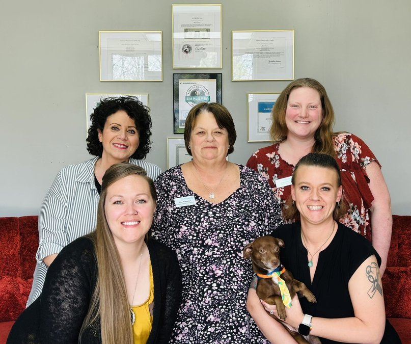 Visiting Angels West Central Indiana