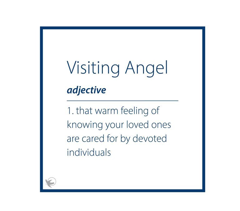 Visiting Angels West Central Indiana