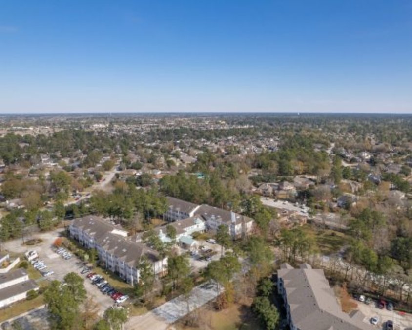 King's Preserve Kingwood