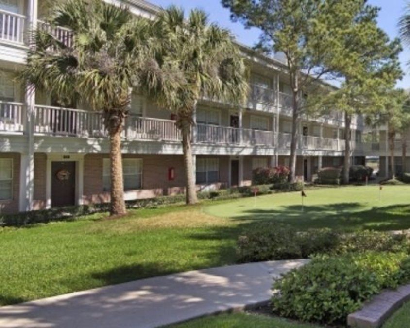 King's Reserve Willowbrook