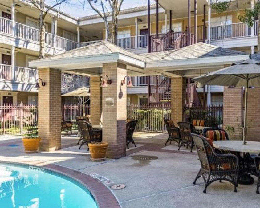 King's Reserve Willowbrook