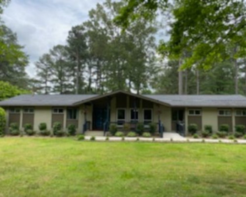 Rockbridge Senior Care Home