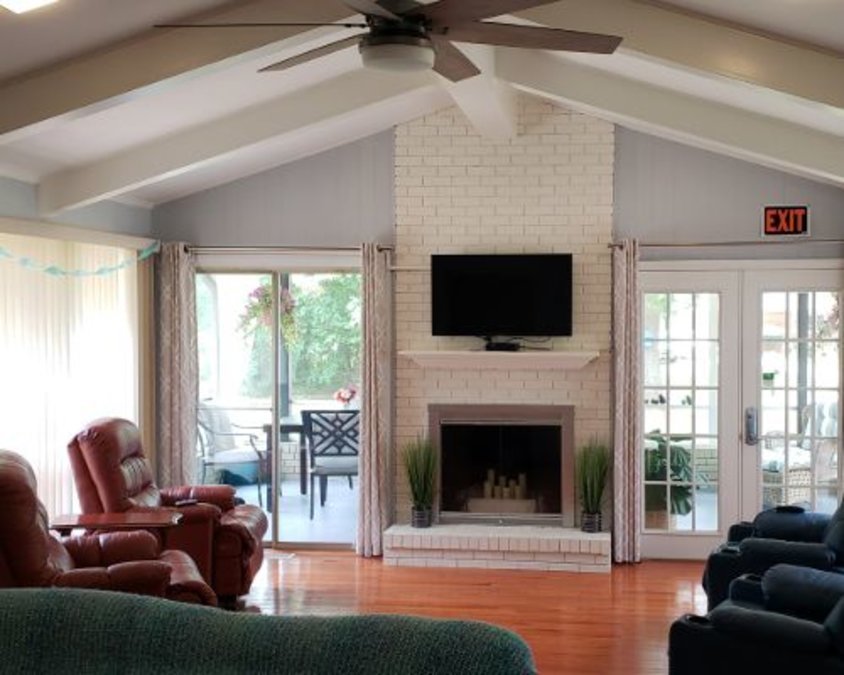 Rockbridge Senior Care Home