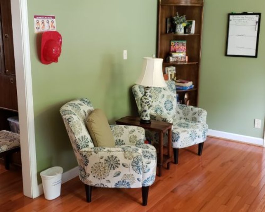 Rockbridge Senior Care Home