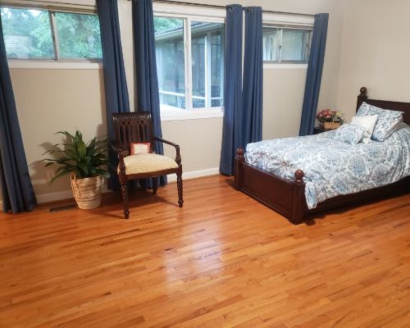 Rockbridge Senior Care Home