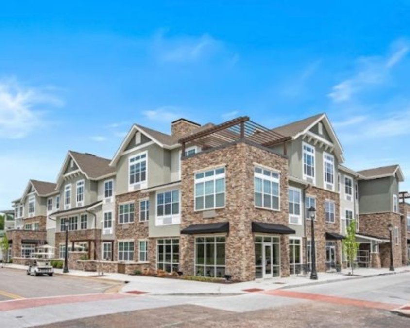 American House Wildwood Village