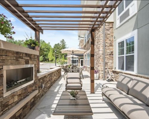 American House Wildwood Village