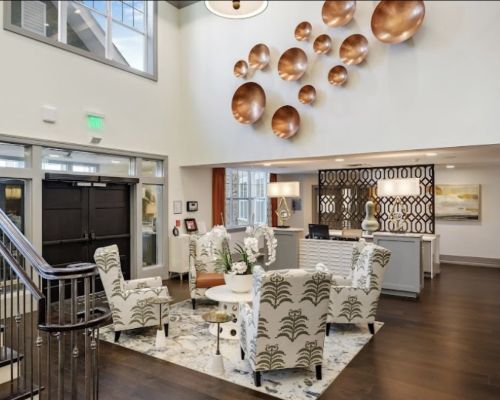 American House Wildwood Village