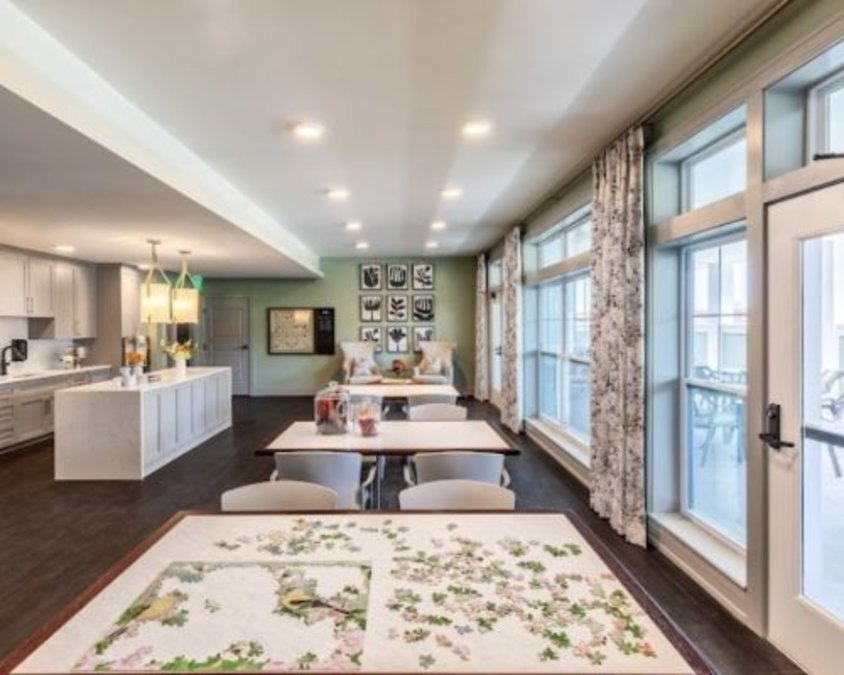 American House Wildwood Village