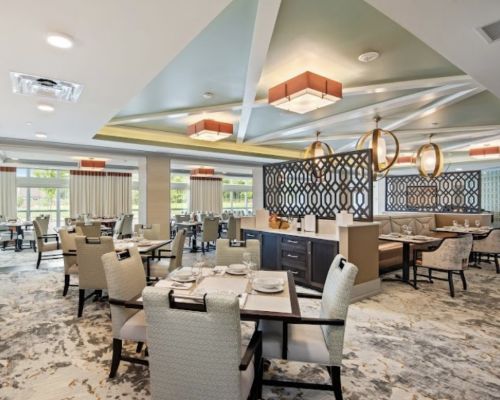 American House Wildwood Village