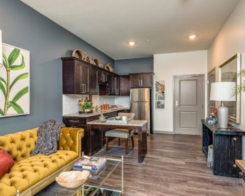 American House Wildwood Village