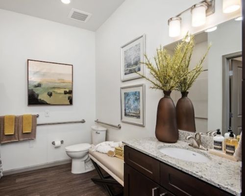 American House Wildwood Village