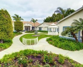 Ivy Terrace at Garden Grove