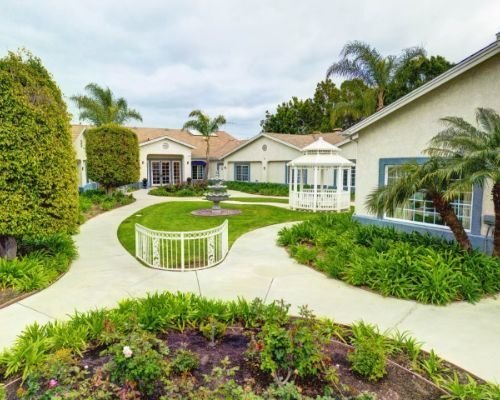 Ivy Terrace at Garden Grove