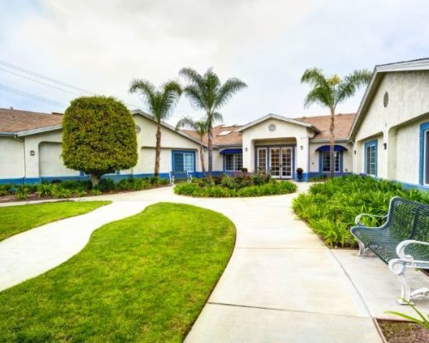 Ivy Terrace at Garden Grove