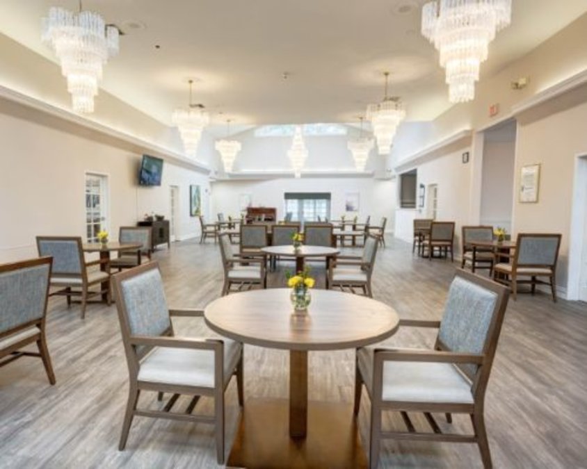 Ivy Terrace at Garden Grove