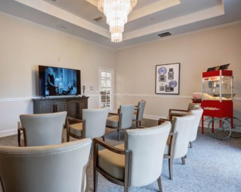 Ivy Terrace at Garden Grove