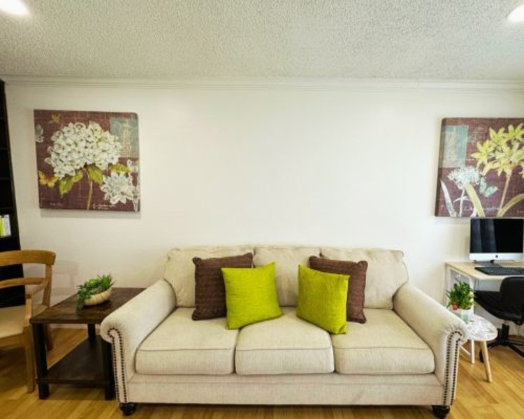 Our Three Hearts Care Home