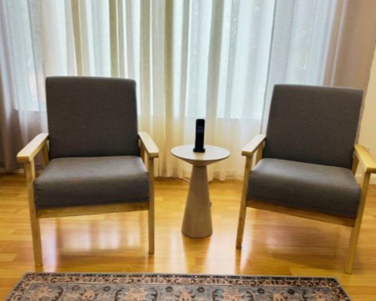 Our Three Hearts Care Home
